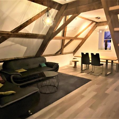 Ferienwohnung "Beim Schrimpf" Schongau Zewnętrze zdjęcie