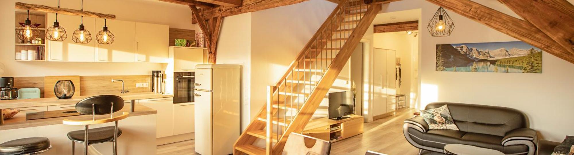 Ferienwohnung "Beim Schrimpf" Schongau Zewnętrze zdjęcie