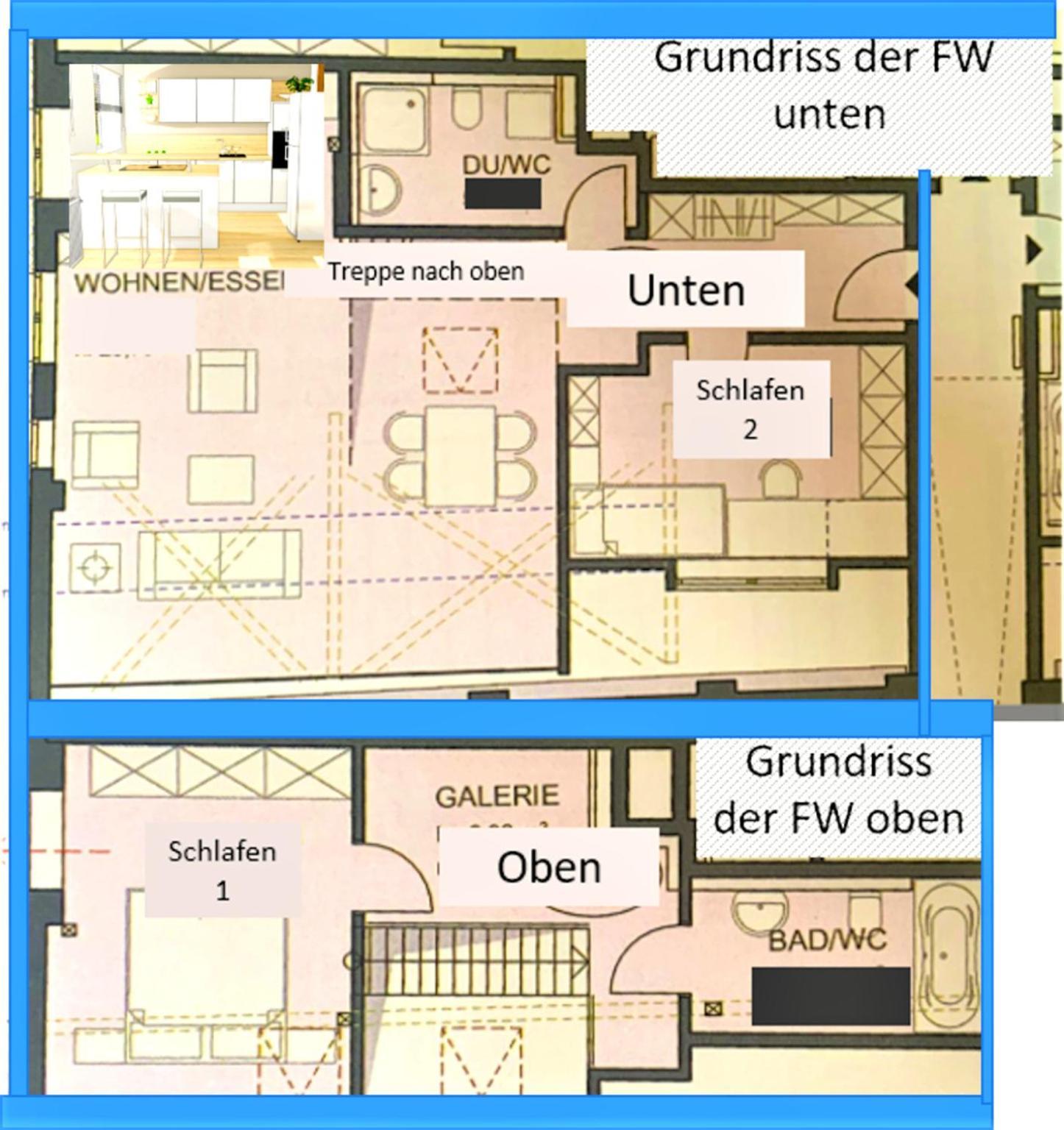 Ferienwohnung "Beim Schrimpf" Schongau Zewnętrze zdjęcie